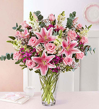 Amazing Mom Bouquet™ – A Cut Above Floral Studio