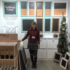 Rach at OOAK