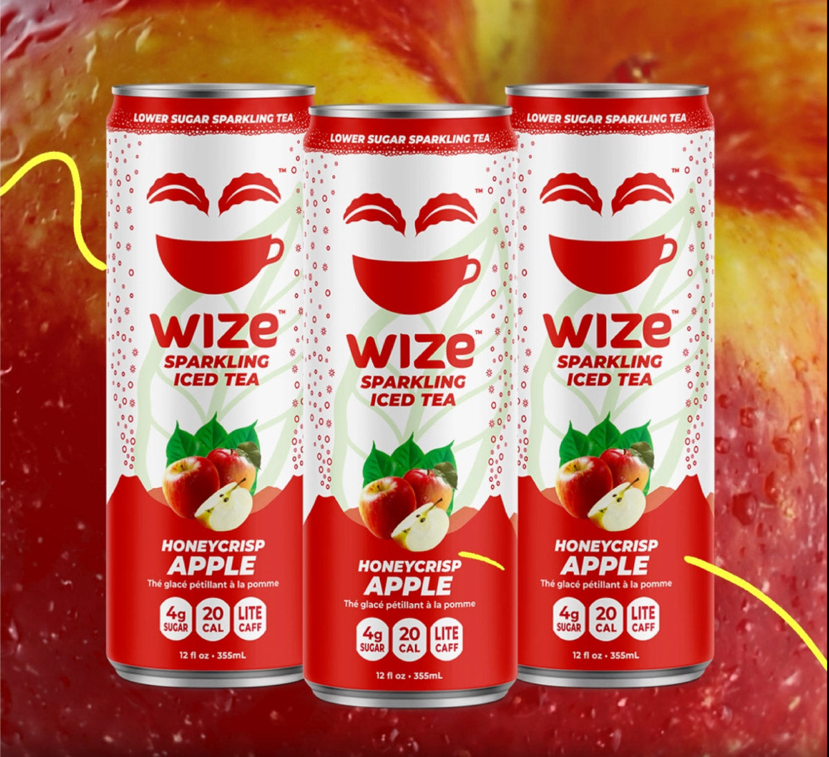 Wize Tea