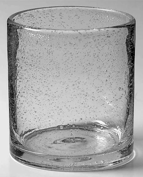 TAG Bubble Glass Tumbler, Set of 6 (200084)