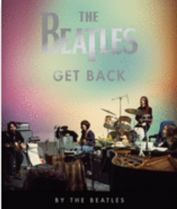 The Beatles Get Back