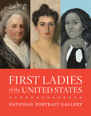 First Ladies of the United States