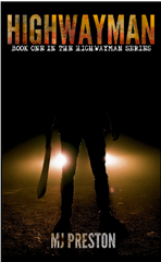 The Highwayman Book 1
