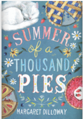 Summer Of A Thousand Pies