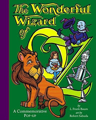 The Wonderful World of Oz: 100th Anniversary Edition