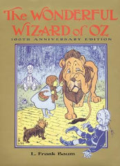 The Wonderful World of Oz: 100th Anniversary