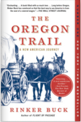 The Oregon Trail 