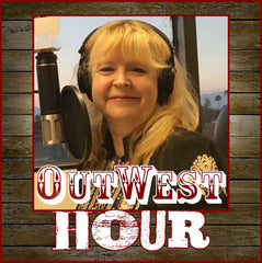 OutWest Hour Logo