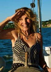 Parris Afton Bonds Sailing