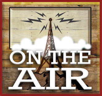 On The Air Tile