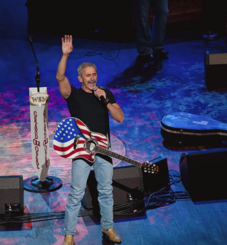 Aaron Tippin 