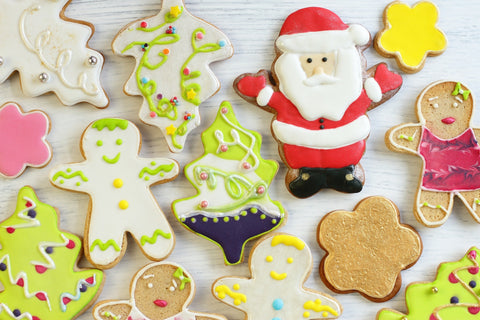 Christmas Cookies