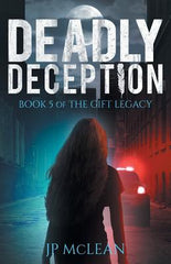 Deadly Deception by JP McLean