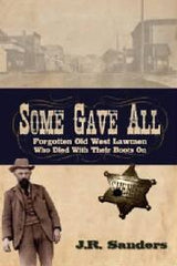 Same Gave All By J.R. Sanders