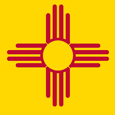 New Mexico Flag