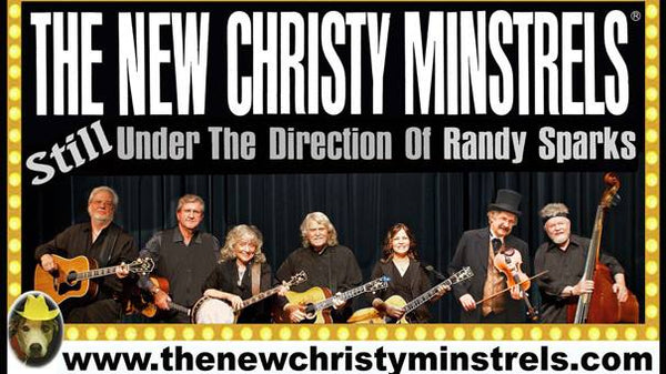 The New Christy Ministrels