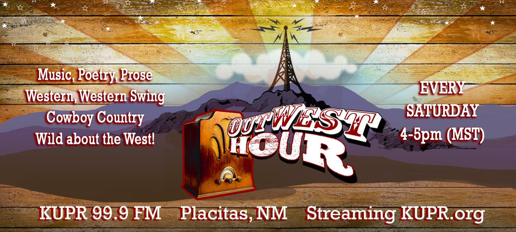 OutWest Hour Logo