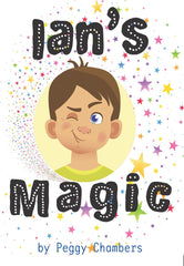Ian's Magic by Peggy Chambers
