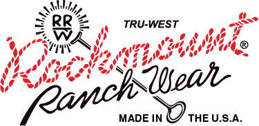 Rockmount Ranch Wear Logo
