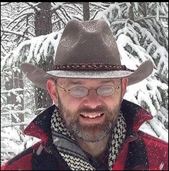 Robert Trailmeister Eversole