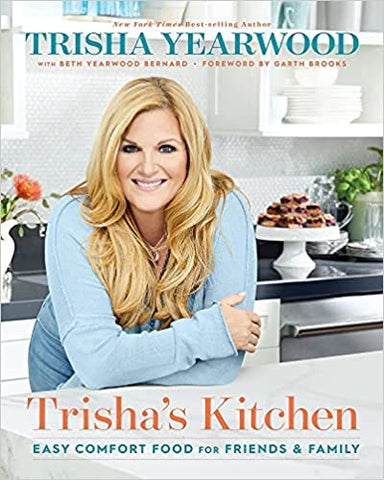 Tricia's Kitchen