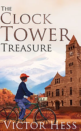 The Clock Tower Treasure