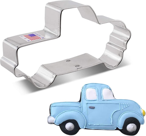 Ann Clark Truck Cookie Cutter