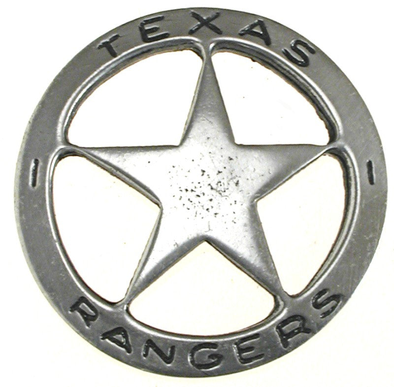 texas ranger radio network