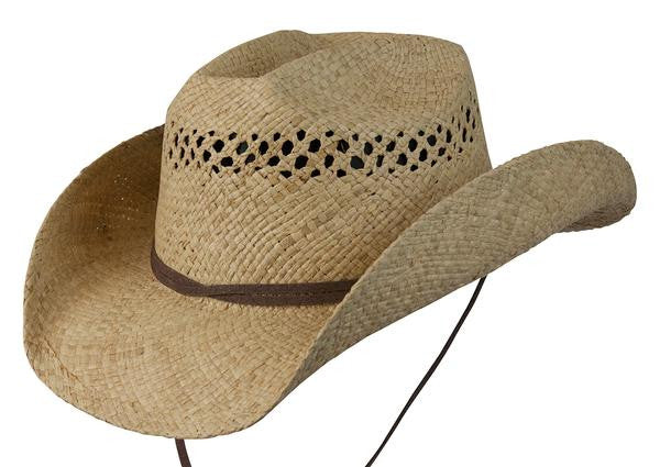 western style sun hats