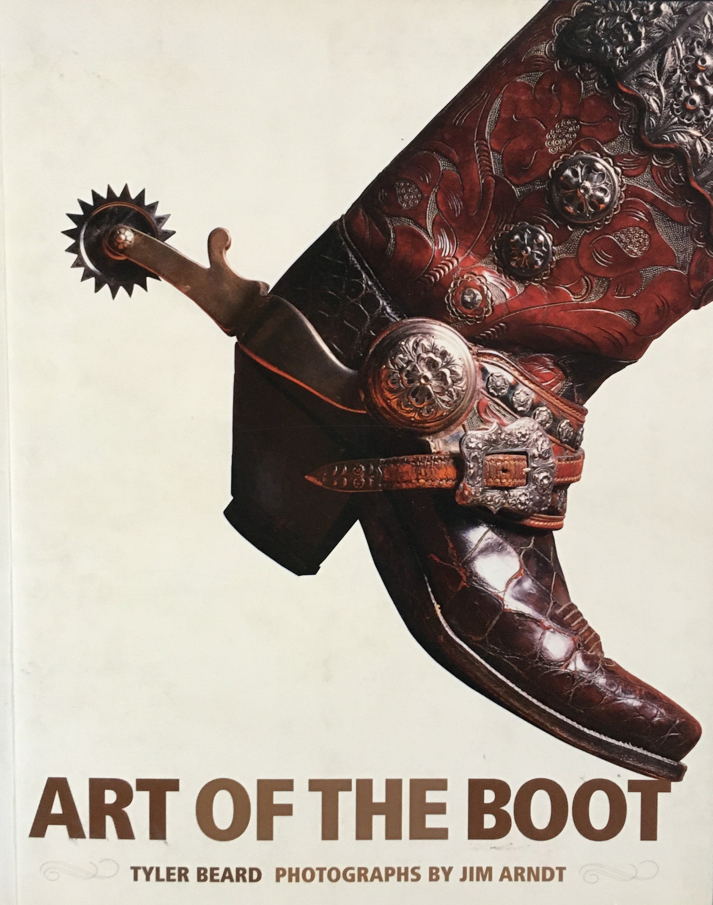 the boot shop