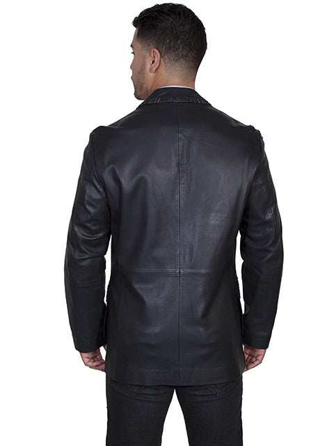 Download Leather Jacket Collection: Scully Men's Whip Stitch ...