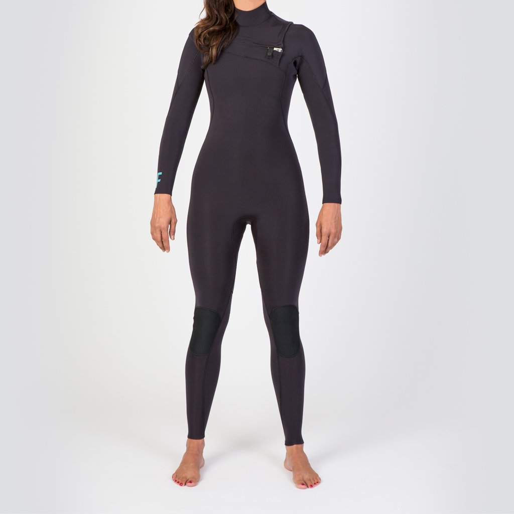 Women's 3mm2 – FERAL Wetsuits