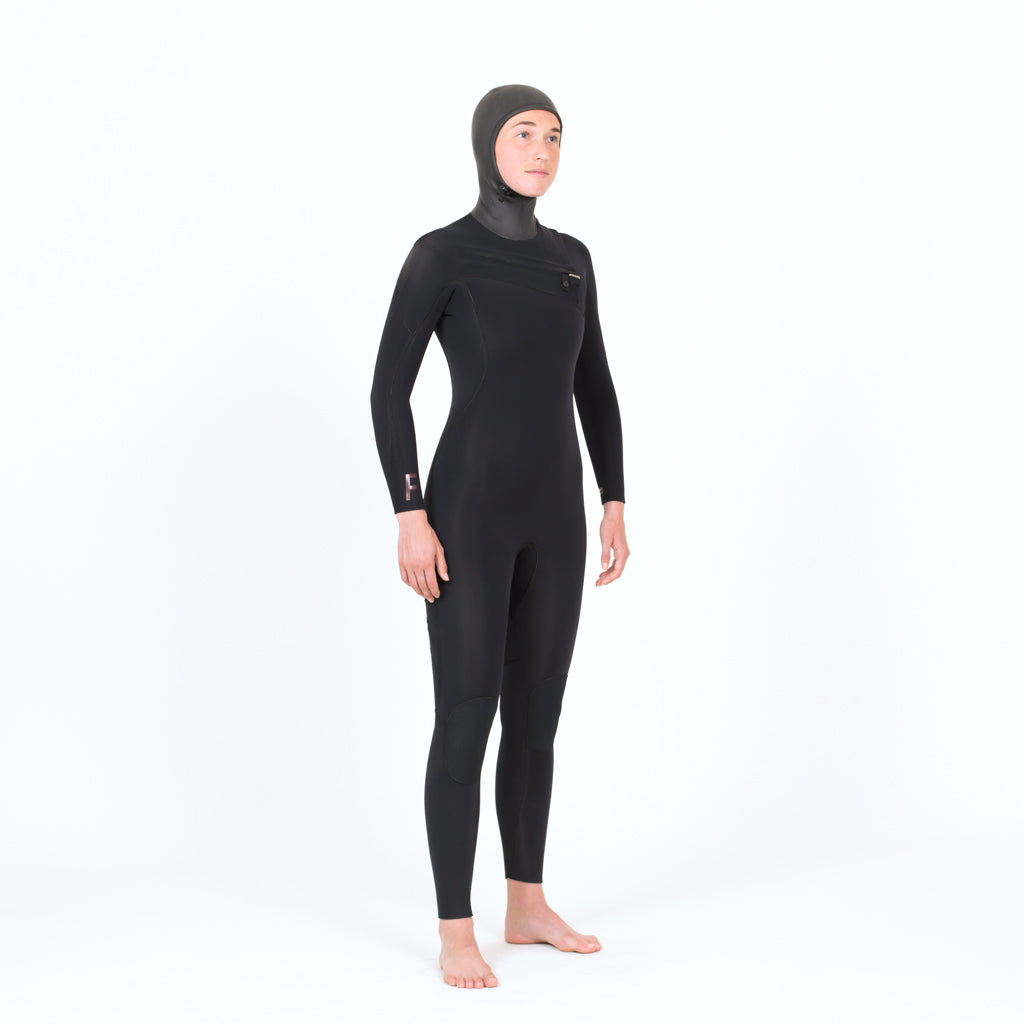 Women's Hooded 543mm – FERAL Wetsuits