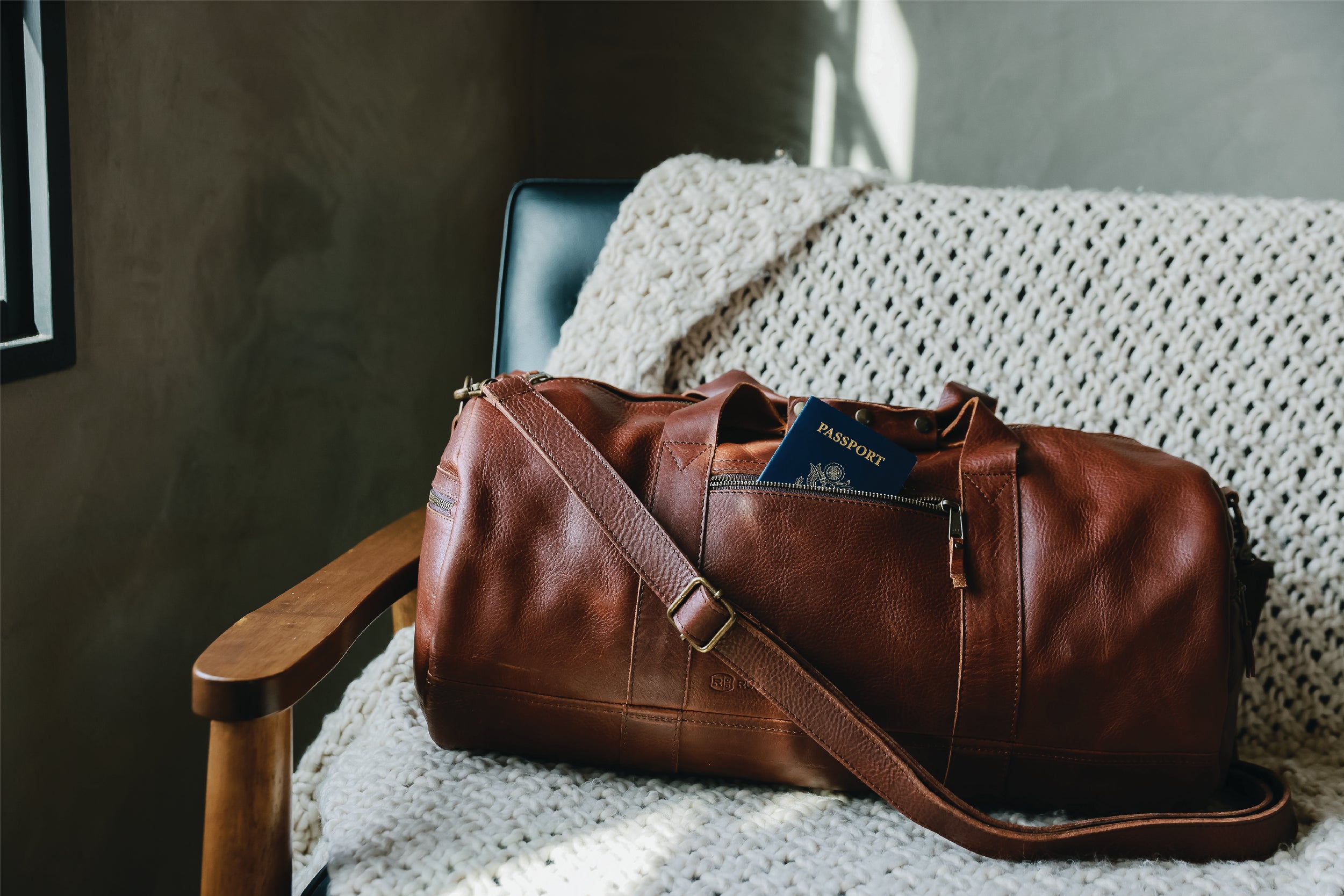 Handmade Leather Goods, Accessories, And Rustic Gear | Rustico