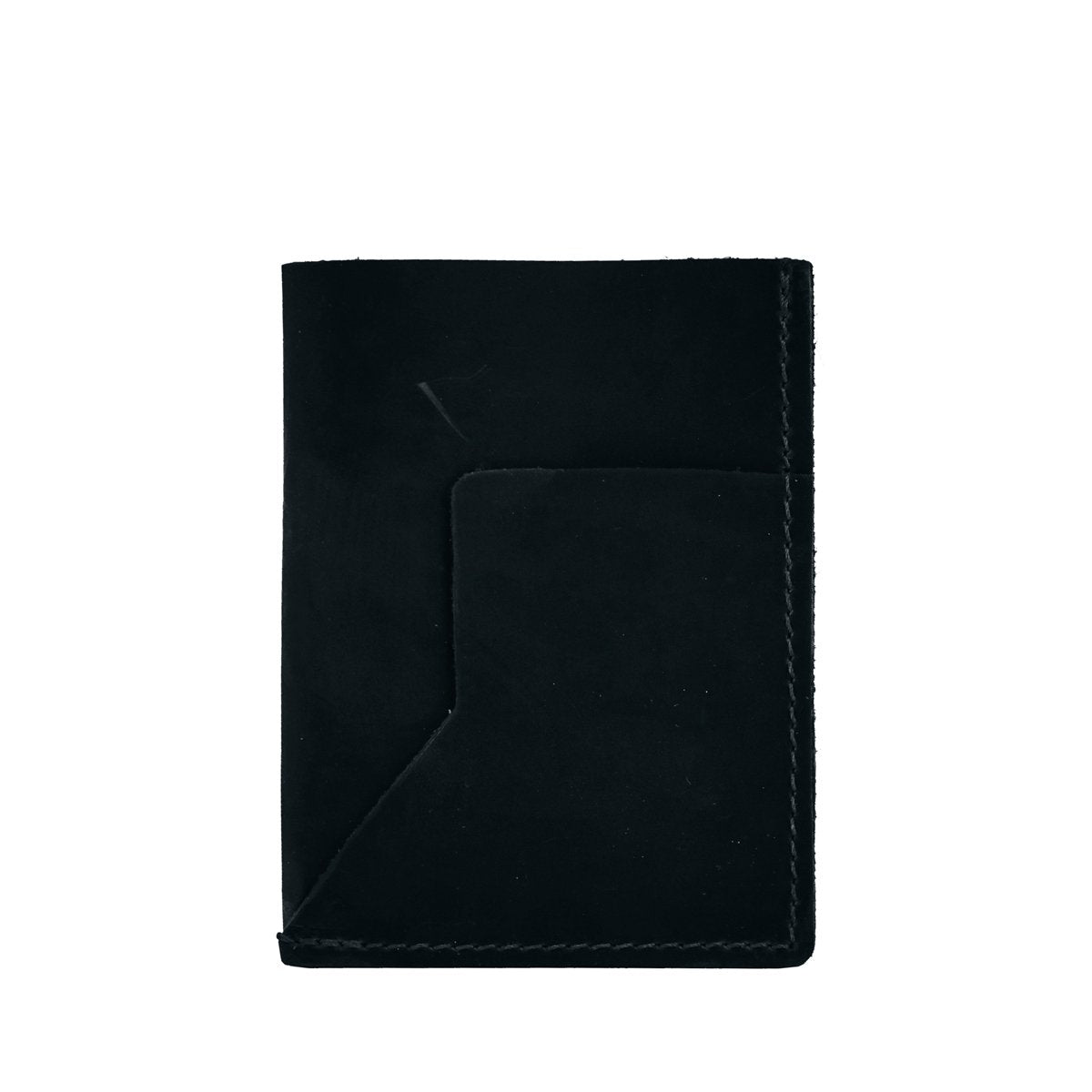 Passenger Leather Passport Sleeve – Rustico