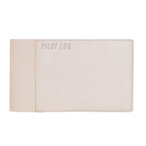 lost pilot logbook