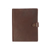 Venture Leather Notebook - Your adventuring companion