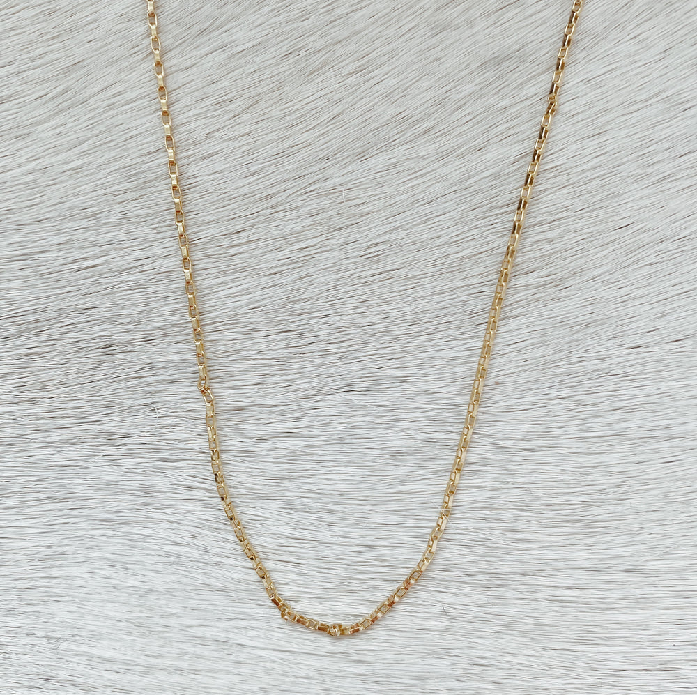 Necklaces – Mint Jewelry Co.