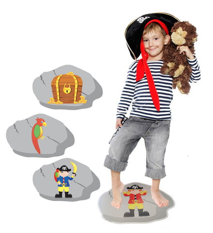 pirate birthday party games for kids