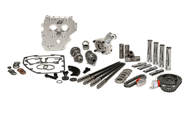 Feuling HP+ Conversion Cam Chest Kit 1999-2006 (Except 2006 Dyna