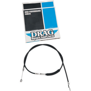 Drag Specialties Throttle and Idle cables – Kruesi Originals