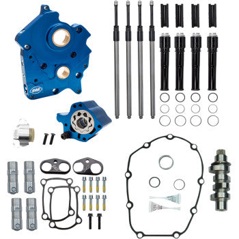 Feuling HP+ Conversion Cam Chest Kit 1999-2006 (Except 2006 Dyna