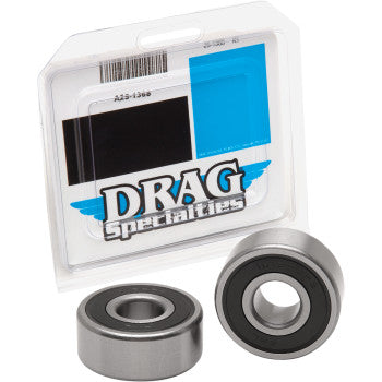 Drag Specialties Throttle and Idle cables – Kruesi Originals