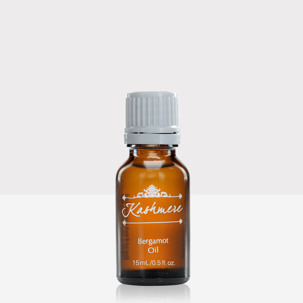 Bergamot Oil