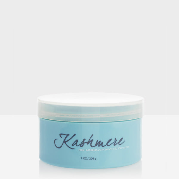 Fresh Gardenia Lily Body Butter - Kashmere Kollections product image