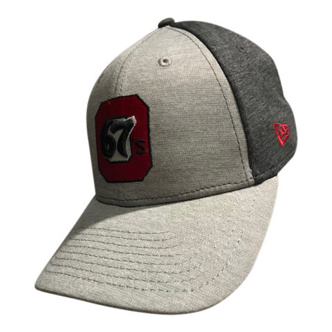 ottawa 67's hat