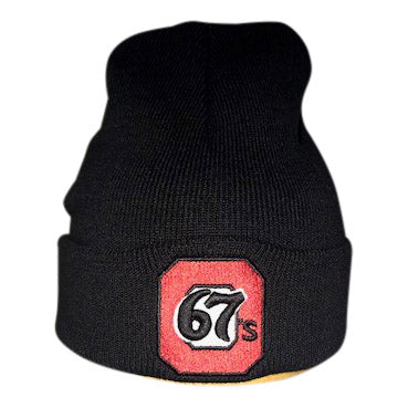 ottawa 67's hat