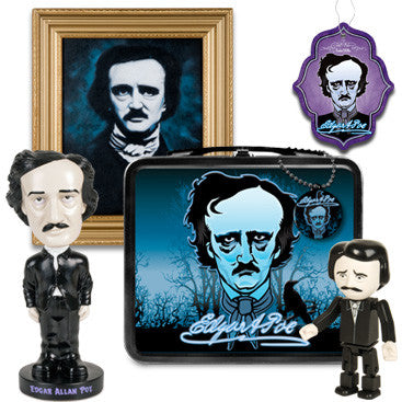 Edgar Allan Poe Products