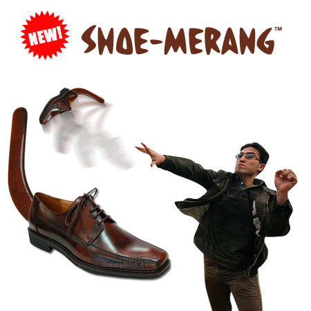Shoe-merang