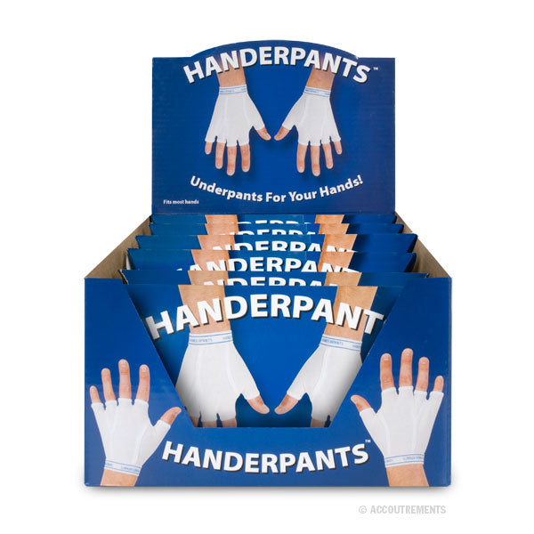 Instant Underpants - Novelty - Funky Gifts - Online Gift Store NZ